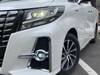 TOYOTA ALPHARD HYBRID