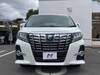 TOYOTA ALPHARD HYBRID