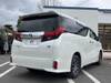 TOYOTA ALPHARD HYBRID