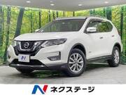 2018 NISSAN X-TRAIL