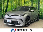 2017 TOYOTA C-HR G