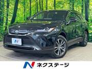 2023 TOYOTA HARRIER G