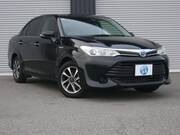 2015 TOYOTA COROLLA AXIO