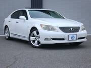 2006 LEXUS LS