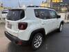 CHRYSLER JEEP RENEGADE