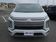 2025 MITSUBISHI OTHER