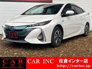 2017 TOYOTA PRIUS PHV