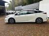 TOYOTA PRIUS PHV