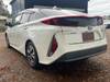 TOYOTA PRIUS PHV