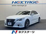 2013 TOYOTA CROWN