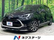 2022 TOYOTA AQUA