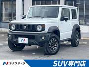 2025 SUZUKI JIMNY SIERRA