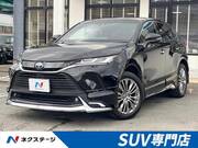2023 TOYOTA HARRIER HYBRID Z LEATHER PKG