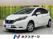 2018 NISSAN NOTE