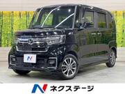 2021 HONDA N-BOX CUSTOM