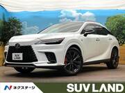 2023 LEXUS RX