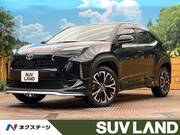 2024 TOYOTA YARIS CROSS HYBRID Z