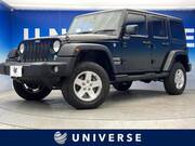 2016 CHRYSLER JEEP WRANGLER UNLIMITED