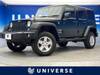 CHRYSLER JEEP WRANGLER UNLIMITED