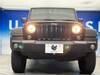 CHRYSLER JEEP WRANGLER UNLIMITED