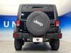 CHRYSLER JEEP WRANGLER UNLIMITED