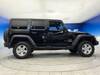 CHRYSLER JEEP WRANGLER UNLIMITED