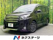 2016 TOYOTA NOAH