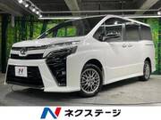 2021 TOYOTA VOXY