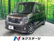 2019 NISSAN DAYZ ROOX