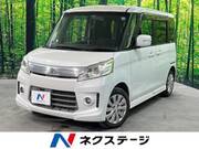 2013 SUZUKI SPACIA CUSTOM