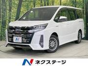 2017 TOYOTA NOAH