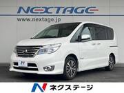 2016 NISSAN SERENA