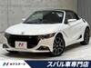 HONDA S660