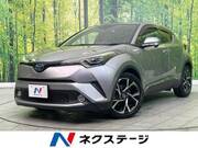 2017 TOYOTA C-HR G
