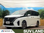 2025 NISSAN SERENA