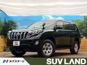 2017 TOYOTA LAND CRUISER PRADO TX