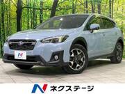 2019 SUBARU XV