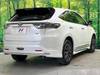 TOYOTA HARRIER HYBRID