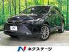 TOYOTA HARRIER HYBRID