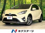 2019 TOYOTA AQUA CROSSOVER