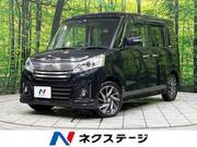 2017 SUZUKI SPACIA CUSTOM