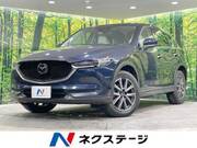 2017 MAZDA CX-5 XD L PACKAGE