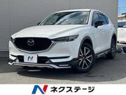 2017 MAZDA CX-5 XD L PACKAGE