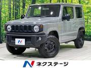 2022 SUZUKI JIMNY XL