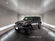2023 CHRYSLER JEEP WRANGLER UNLIMITED (Left Hand Drive)