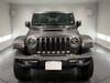 CHRYSLER JEEP WRANGLER UNLIMITED