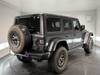 CHRYSLER JEEP WRANGLER UNLIMITED