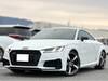 AUDI TT COUPE