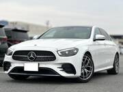 2021 MERCEDES BENZ E-CLASS