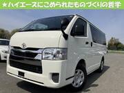 2021 TOYOTA HIACE VAN